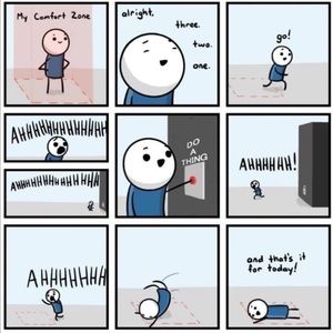 Meet your Posher, Hsin